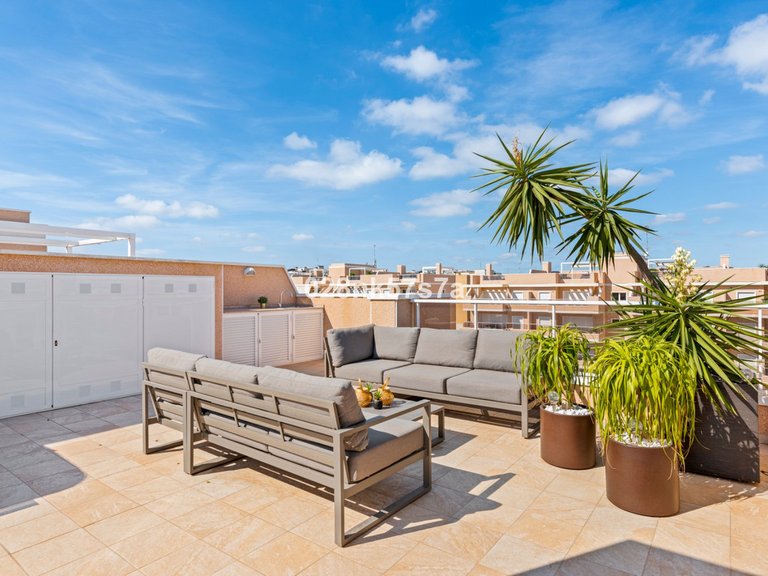 Apartment for Sale in Los Dolses, Alicante 35