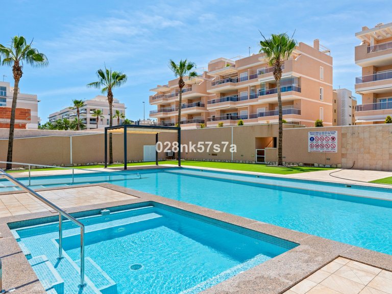 Apartment for Sale in Los Dolses, Alicante 39