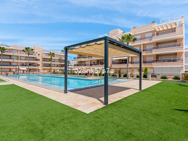 Apartment for Sale in Los Dolses, Alicante 41