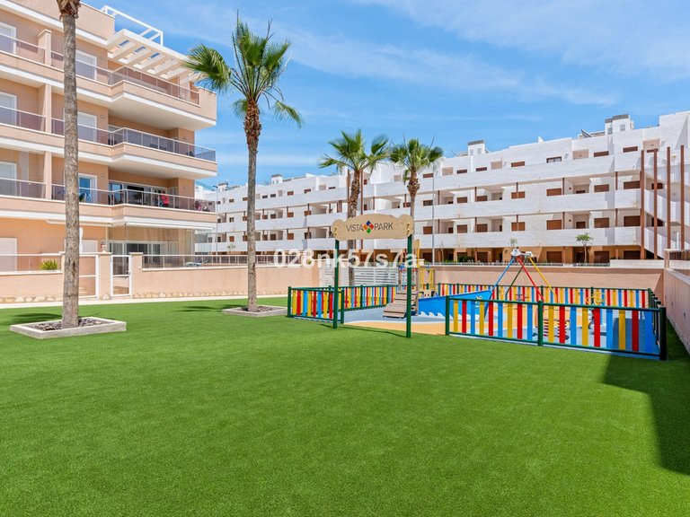 Apartment for Sale in Los Dolses, Alicante 43