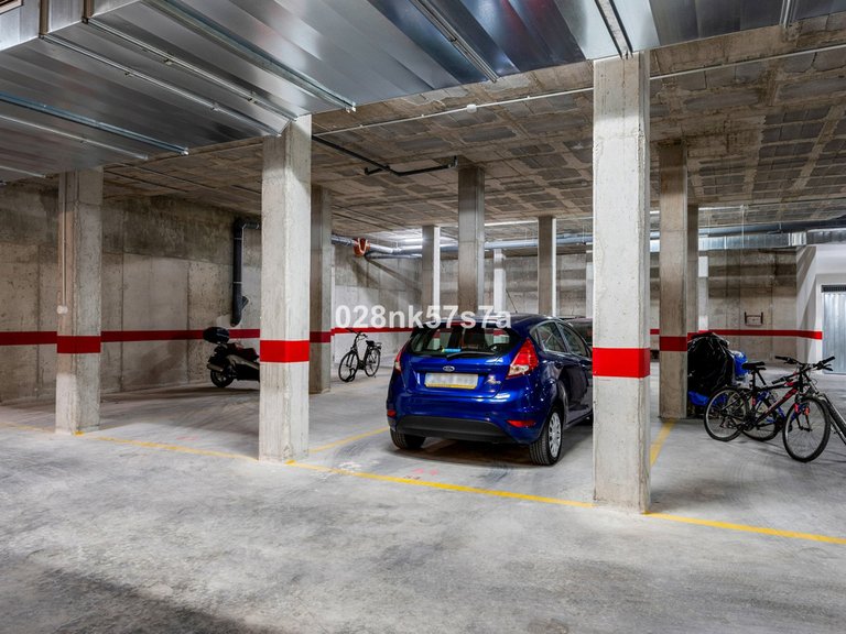 Apartment for Sale in Los Dolses, Alicante 44