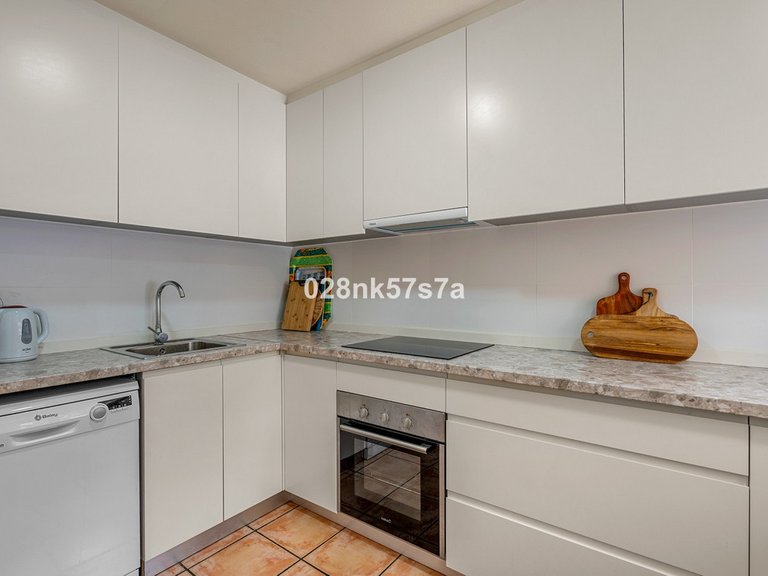 Villa for Sale in Playa Flamenca, Alicante 11