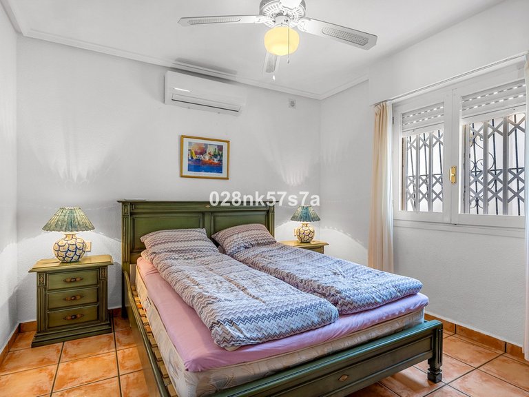 Villa for Sale in Playa Flamenca, Alicante 13