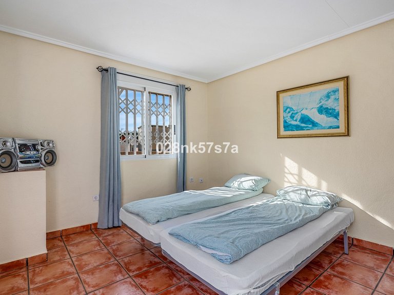 Villa for Sale in Playa Flamenca, Alicante 23