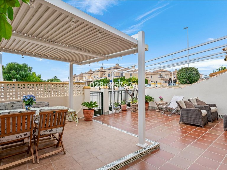 Town House for Sale in La Zenia, Alicante 3