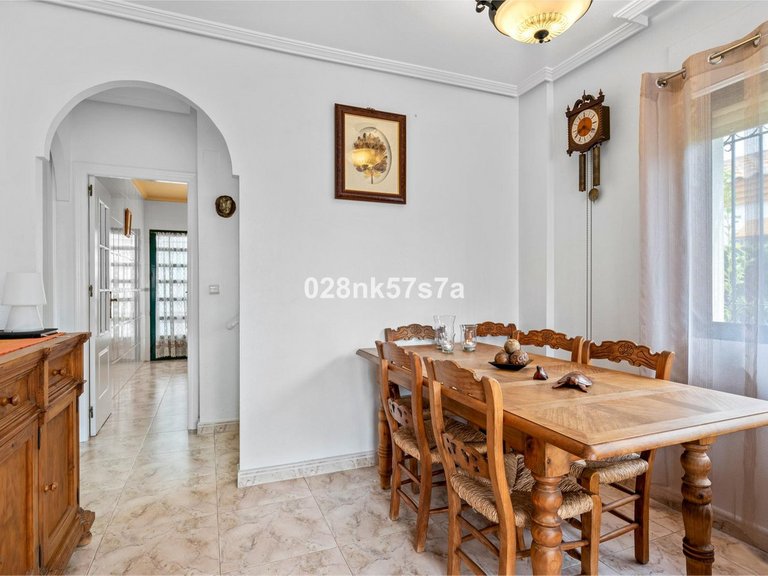 Town House for Sale in La Zenia, Alicante 7