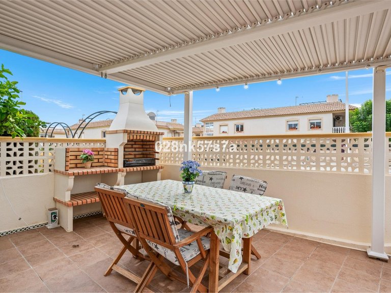 Town House for Sale in La Zenia, Alicante 22