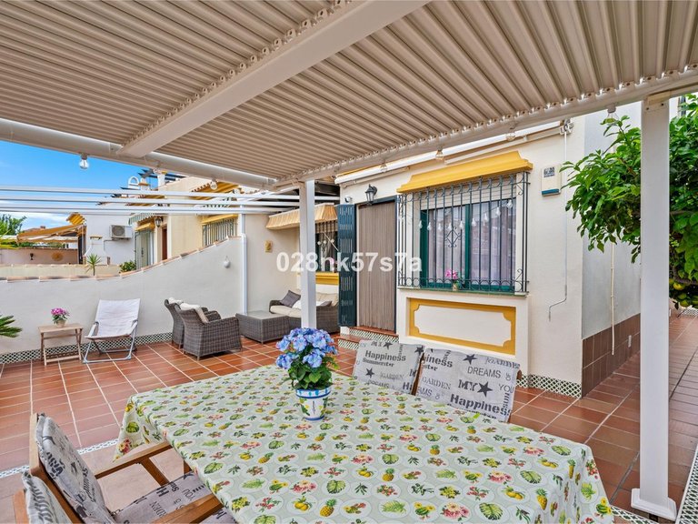 Town House for Sale in La Zenia, Alicante 23