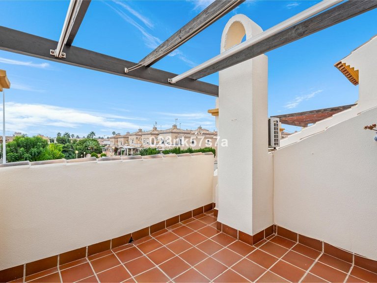 Town House for Sale in La Zenia, Alicante 24