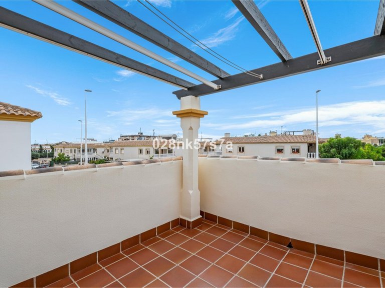 Town House for Sale in La Zenia, Alicante 25