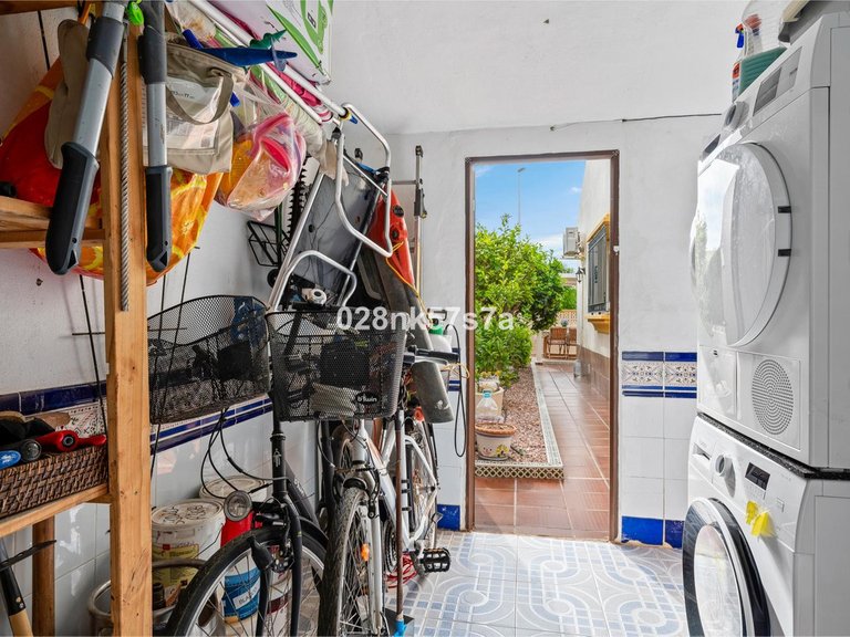 Town House for Sale in La Zenia, Alicante 27
