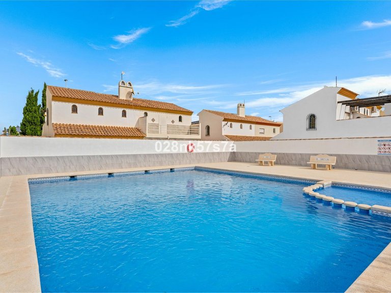 Town House for Sale in La Zenia, Alicante 30