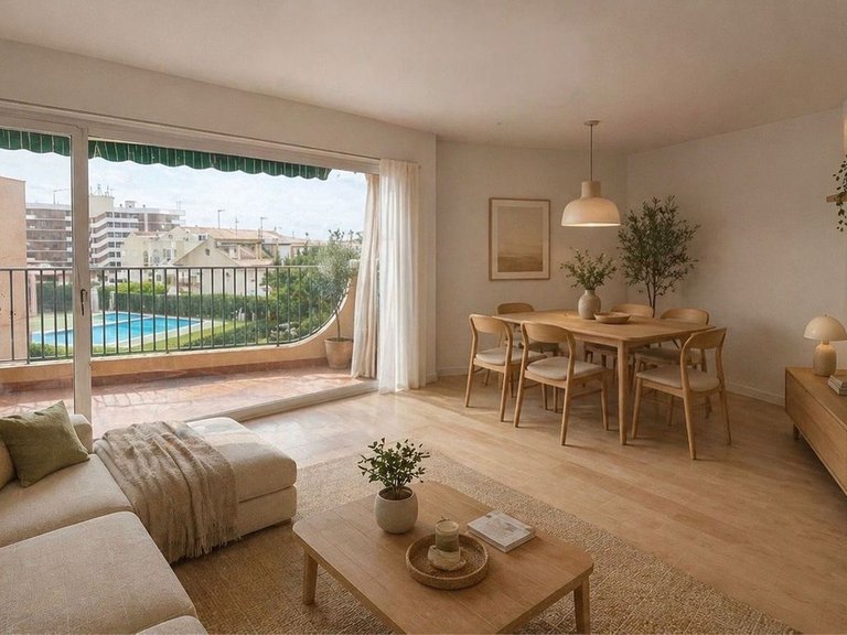 Apartment for Sale in La Zenia, Alicante 1