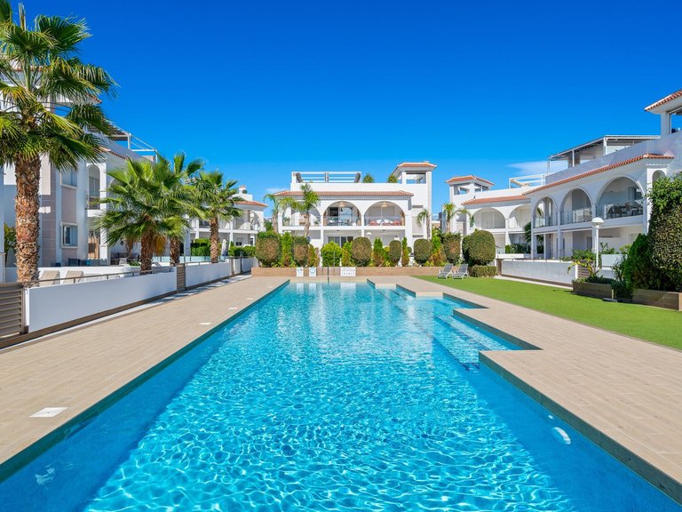 Apartment for Sale in Ciudad Quesada, Alicante 1