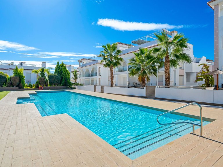 Apartment for Sale in Ciudad Quesada, Alicante 3