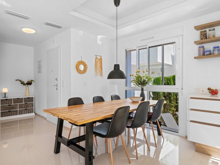 Apartment for Sale in Ciudad Quesada, Alicante 9
