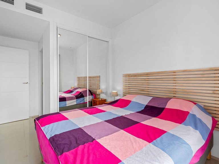Apartment for Sale in Ciudad Quesada, Alicante 13