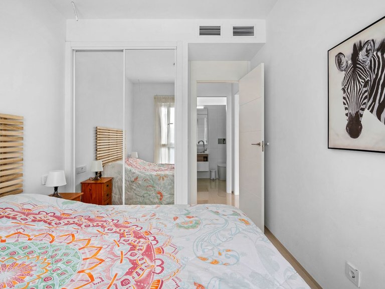 Apartment for Sale in Ciudad Quesada, Alicante 15