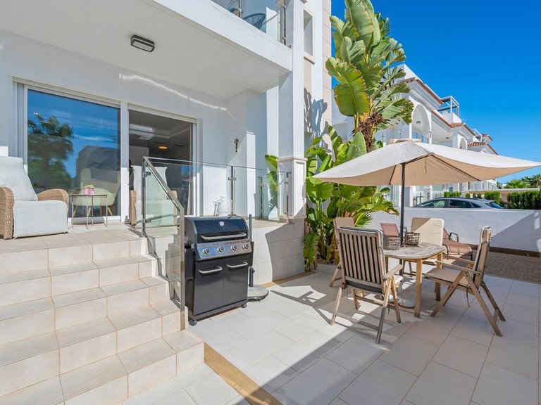 Apartment for Sale in Ciudad Quesada, Alicante 17