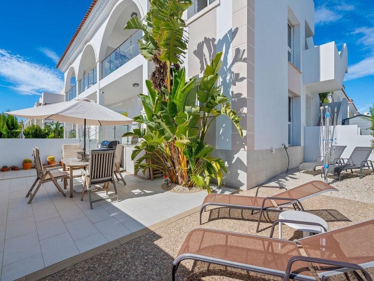 Apartment for Sale in Ciudad Quesada, Alicante 18