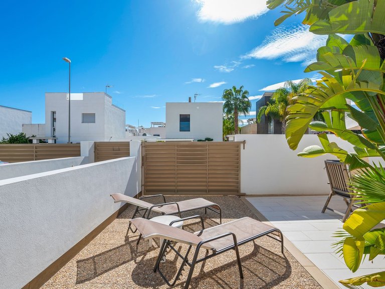 Apartment for Sale in Ciudad Quesada, Alicante 19