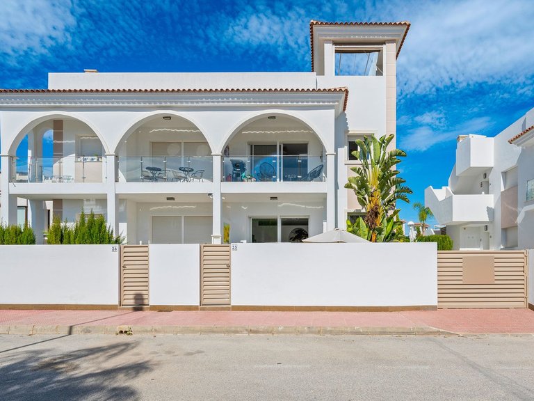 Apartment for Sale in Ciudad Quesada, Alicante 20