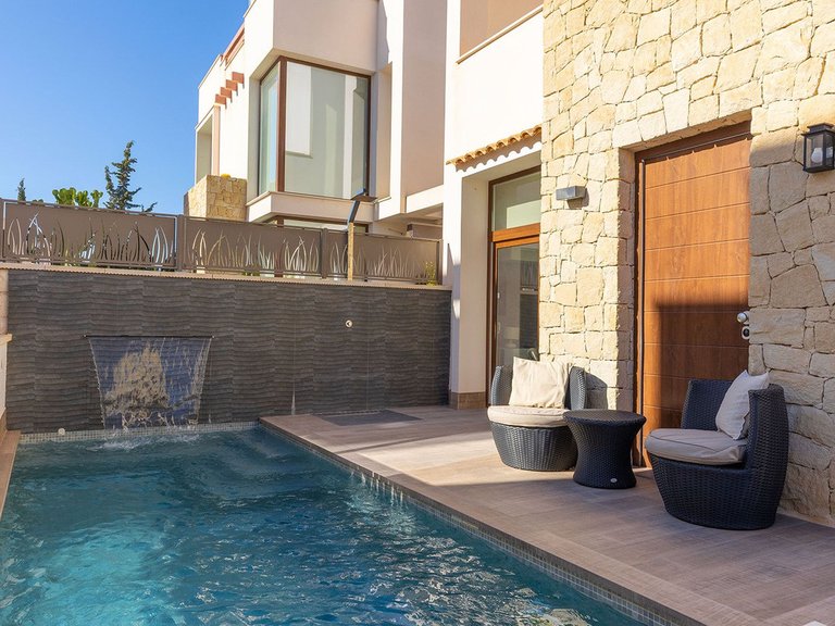Villa for Sale in Ciudad Quesada, Alicante 2