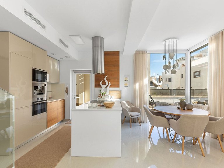 Villa for Sale in Ciudad Quesada, Alicante 3
