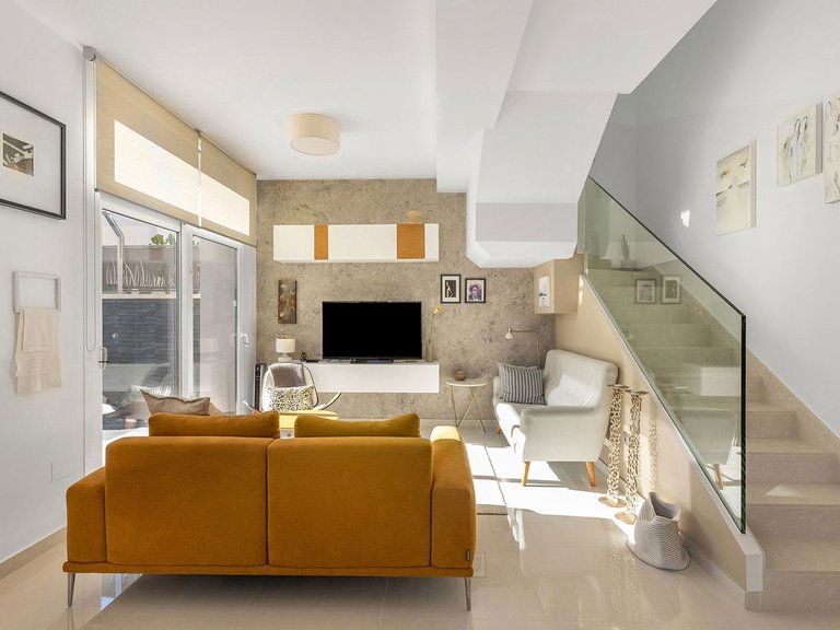 Villa for Sale in Ciudad Quesada, Alicante 8