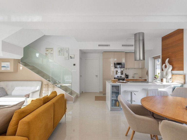 Villa for Sale in Ciudad Quesada, Alicante 12