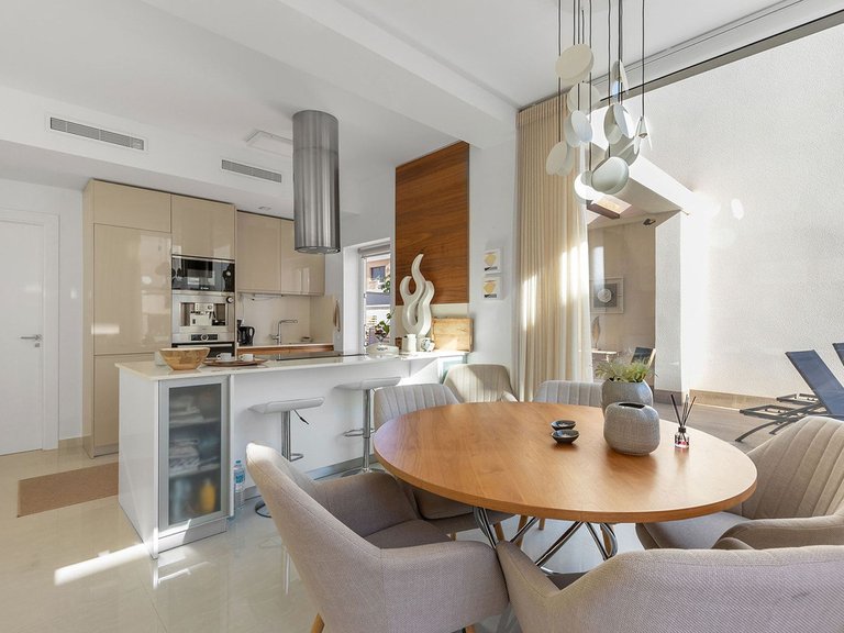 Villa for Sale in Ciudad Quesada, Alicante 13