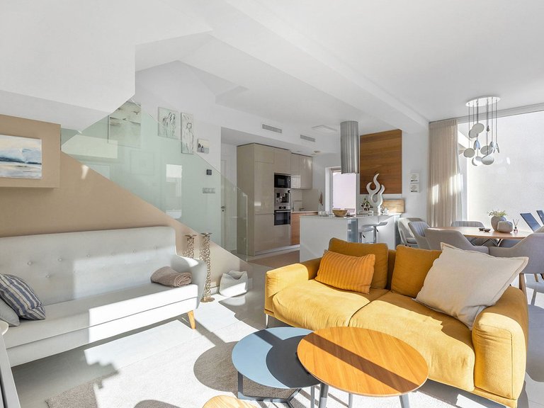 Villa for Sale in Ciudad Quesada, Alicante 15