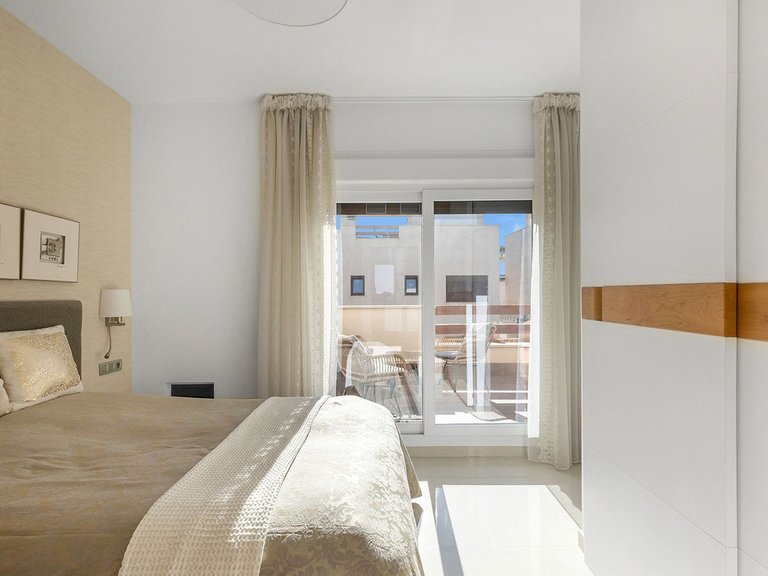 Villa for Sale in Ciudad Quesada, Alicante 17