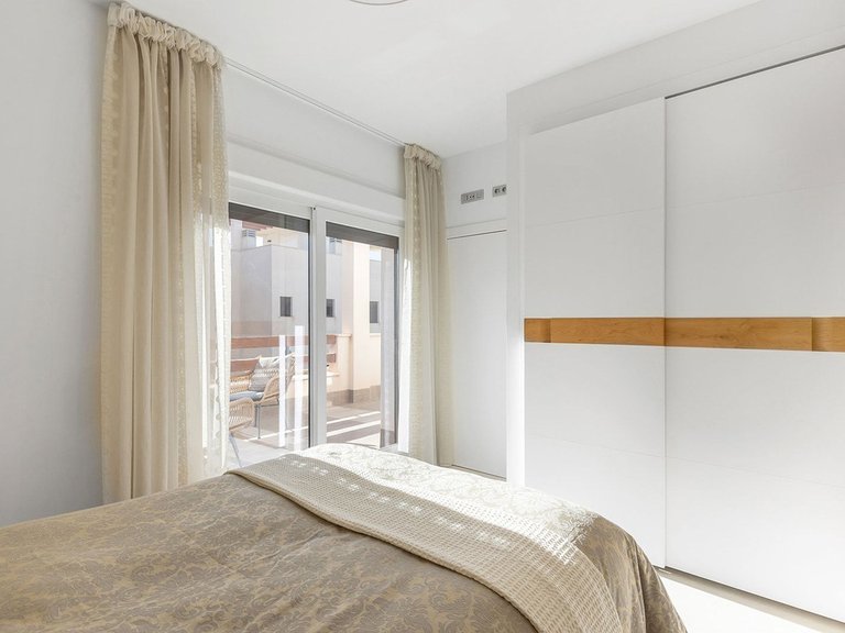 Villa for Sale in Ciudad Quesada, Alicante 19