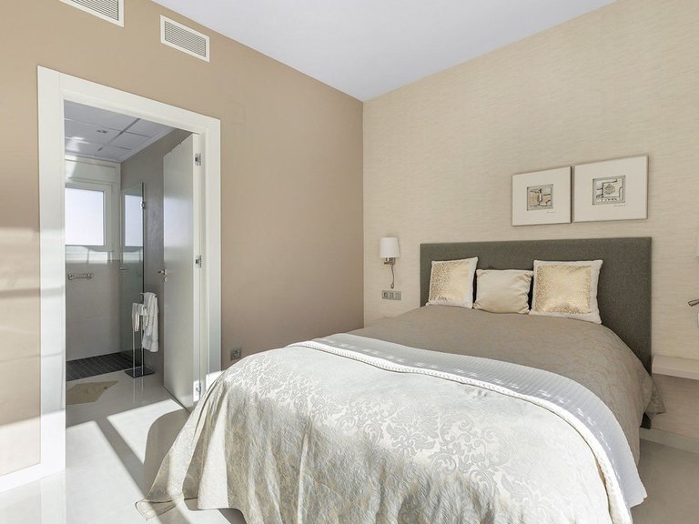 Villa for Sale in Ciudad Quesada, Alicante 20
