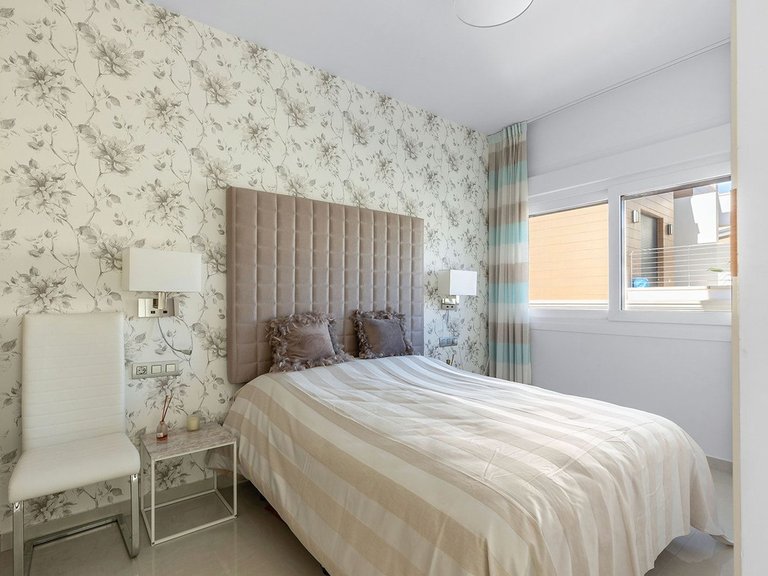 Villa for Sale in Ciudad Quesada, Alicante 22