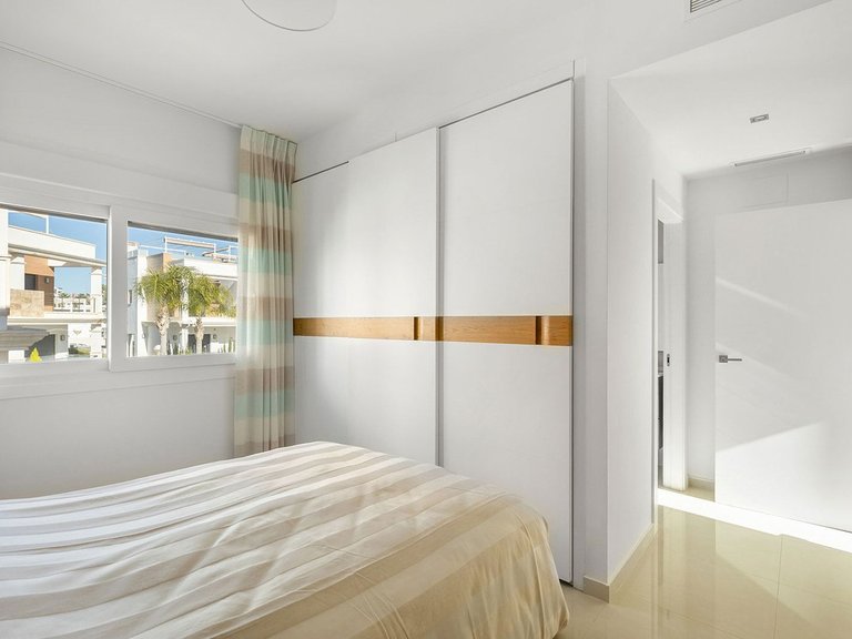 Villa for Sale in Ciudad Quesada, Alicante 24