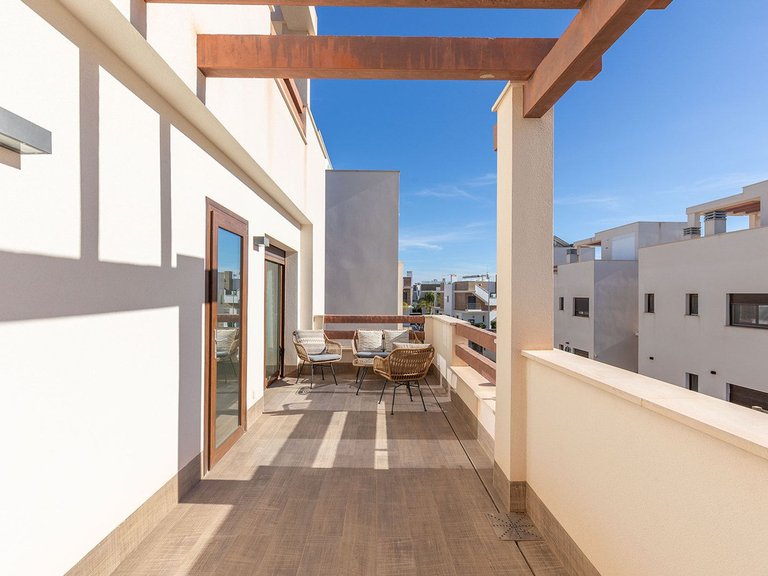Villa for Sale in Ciudad Quesada, Alicante 31