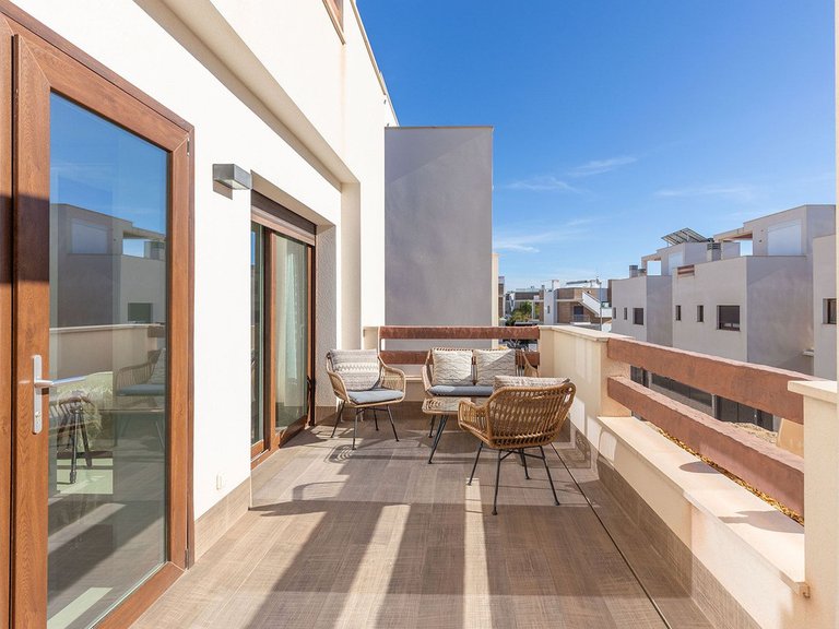 Villa for Sale in Ciudad Quesada, Alicante 32