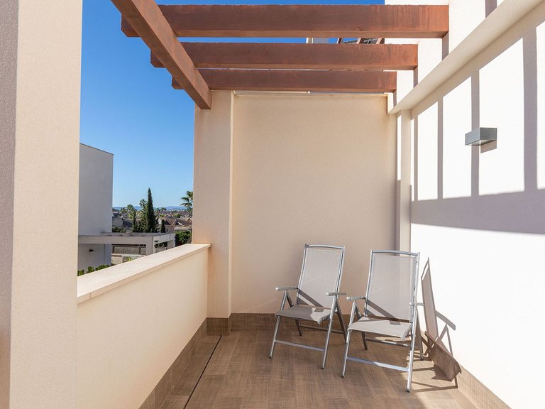 Villa for Sale in Ciudad Quesada, Alicante 33