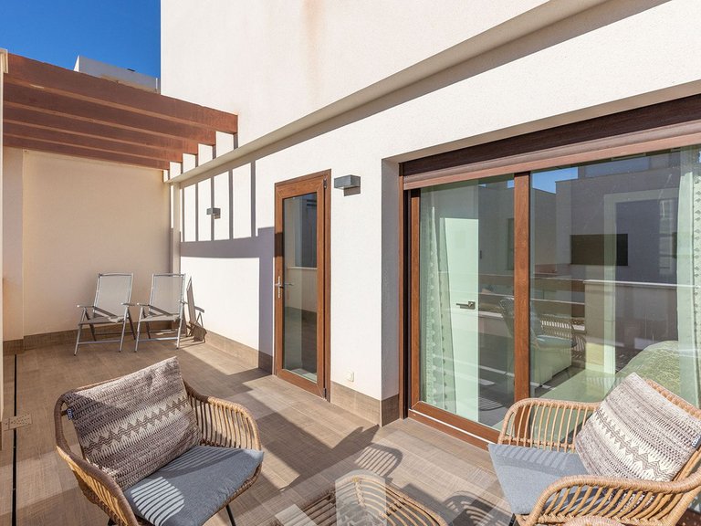 Villa for Sale in Ciudad Quesada, Alicante 34