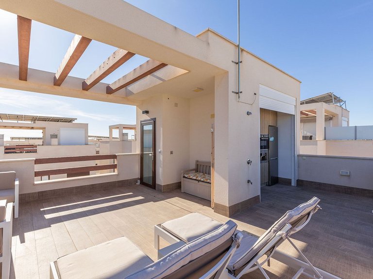 Villa for Sale in Ciudad Quesada, Alicante 37