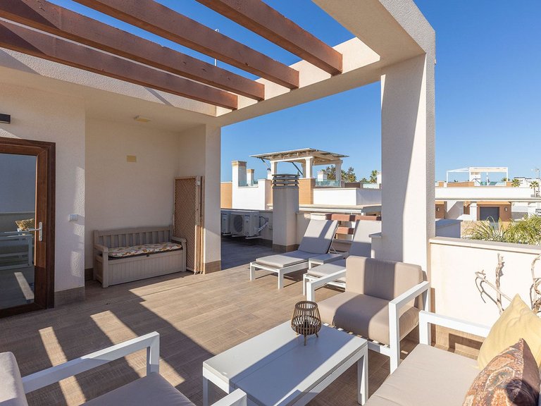 Villa for Sale in Ciudad Quesada, Alicante 38
