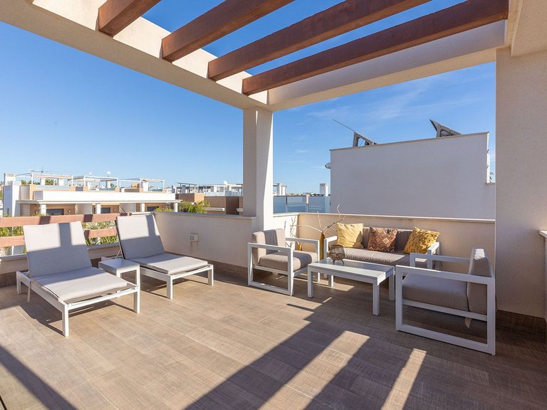 Villa for Sale in Ciudad Quesada, Alicante 39