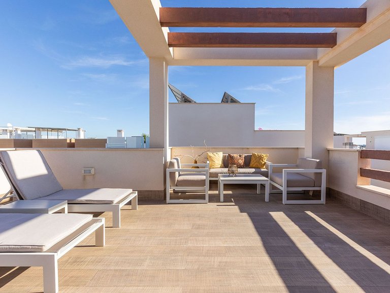 Villa for Sale in Ciudad Quesada, Alicante 40