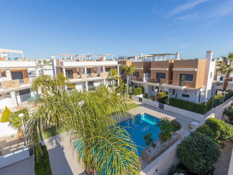 Villa for Sale in Ciudad Quesada, Alicante 41