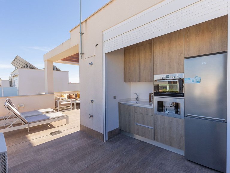 Villa for Sale in Ciudad Quesada, Alicante 42