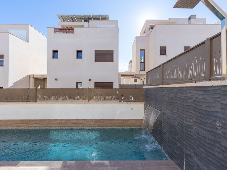 Villa for Sale in Ciudad Quesada, Alicante 43