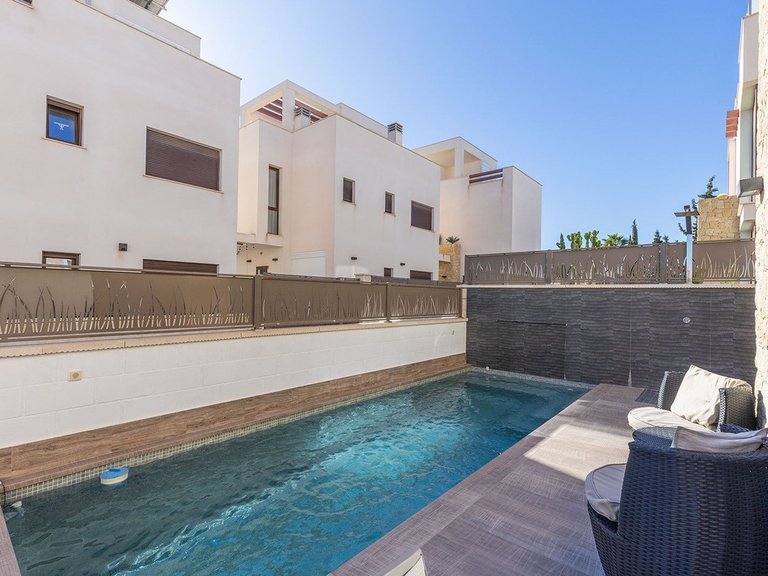 Villa for Sale in Ciudad Quesada, Alicante 44