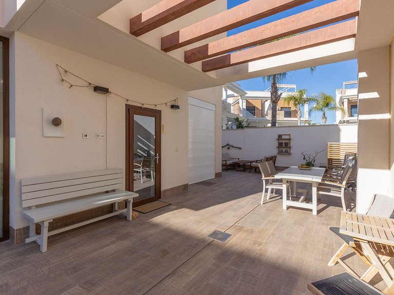 Villa for Sale in Ciudad Quesada, Alicante 45